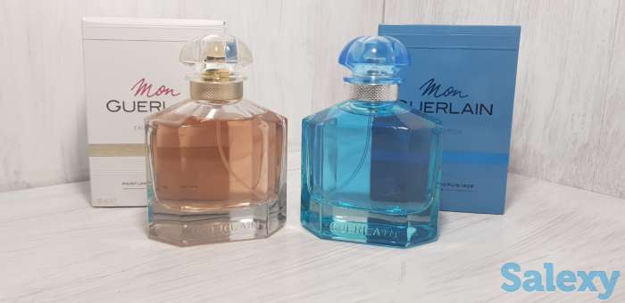 Духи Алматы, фотография 6