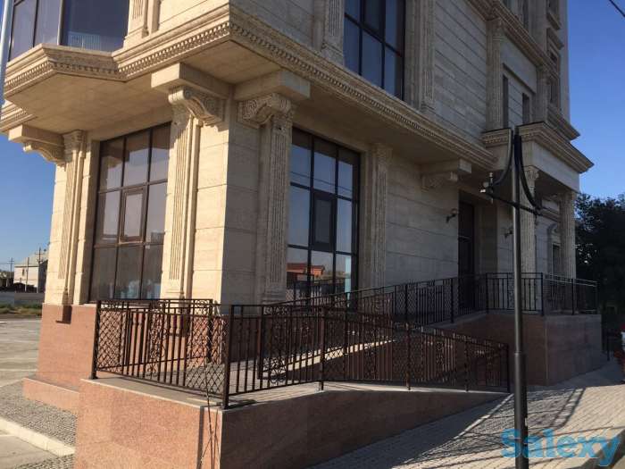 Сдается бизнес центр в Атырау, Баймуханова 16Б, фотография 6