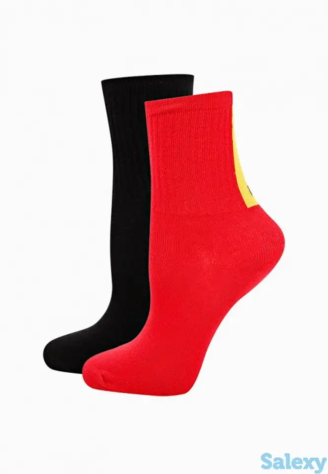 Носки 2 пары sela, фотография 1