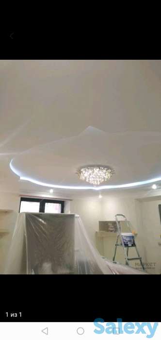 Ремонт девушка быстро качественно, фотография 3