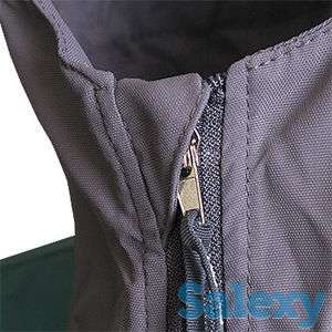 Анорак снаряжение корела св.зеленый/т.зеленый, фотография 2