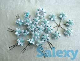 Шпильки ручной работы, фотография 1