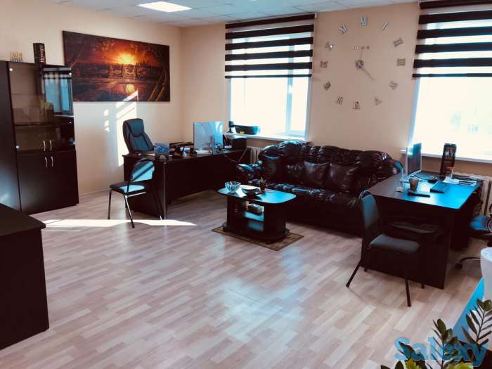 Сдаютсяв аренду офисные помещения в БЦ