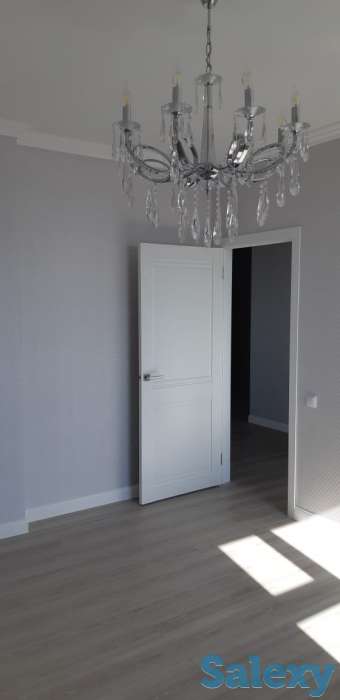 2-х комнатная квартира в Есильском районе левый берег, фотография 9