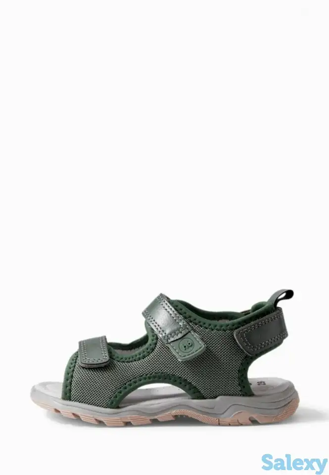 Сандалии happy baby, фотография 1