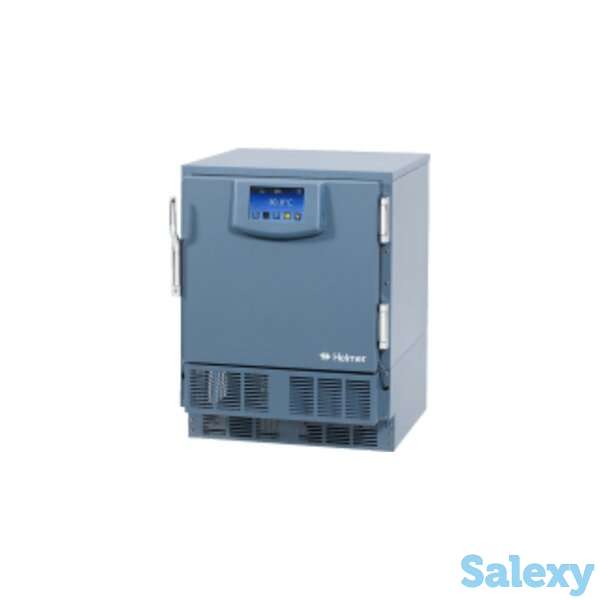 Helmer ILF104-ADA Лабораторный морозильник под рабочей поверхностью, фотография 1