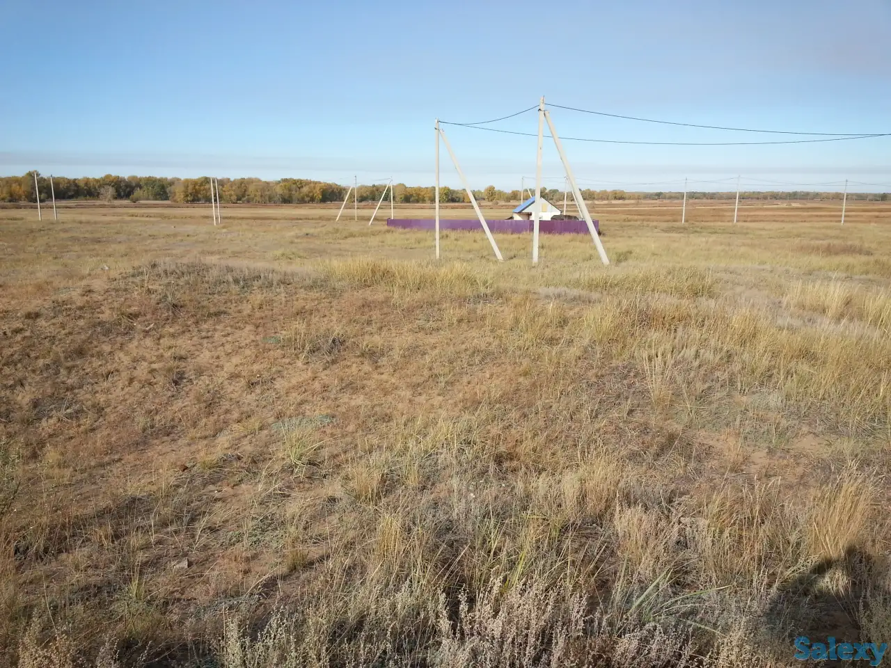 Продам земельный участок, с. , ул. Озерная ., фотография 3