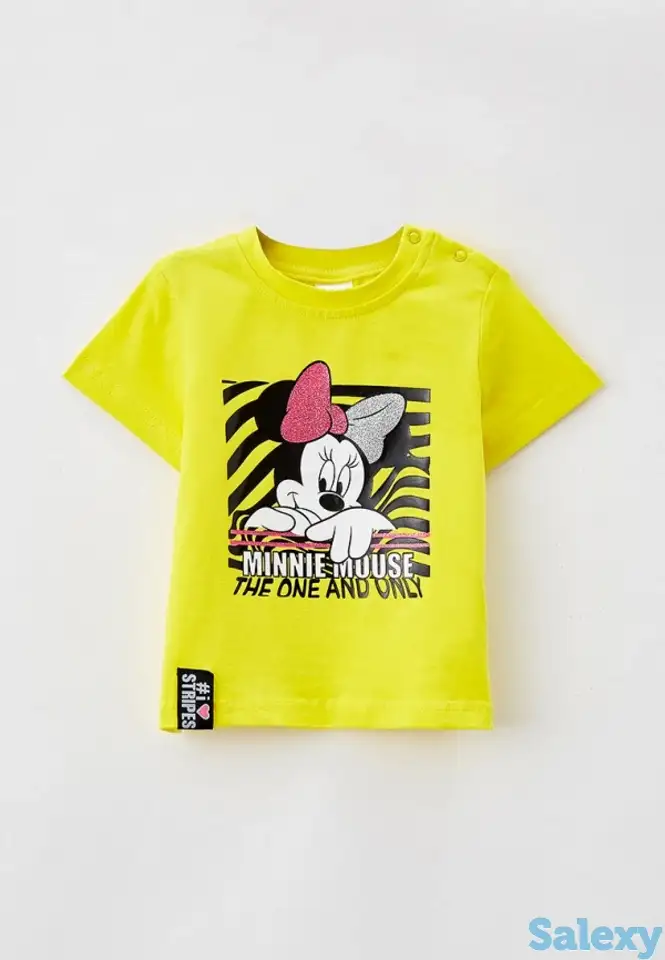 Футболка playtoday, фотография 1