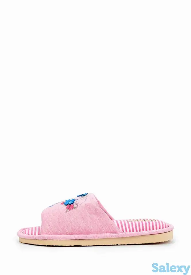 Тапочки tingo, фотография 1