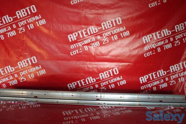 Продам порог (ступенька) lexus gx460 лексус, фотография 1