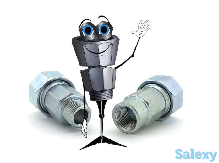 Инженерная сантехника. все для ремонта трубопроводов. Сансфера, фотография 6