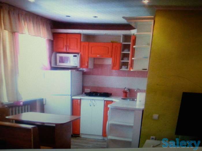 Сдам 1,5ку. На плУшанова рядом с Оптовой 8/1 Заречка, фотография 3