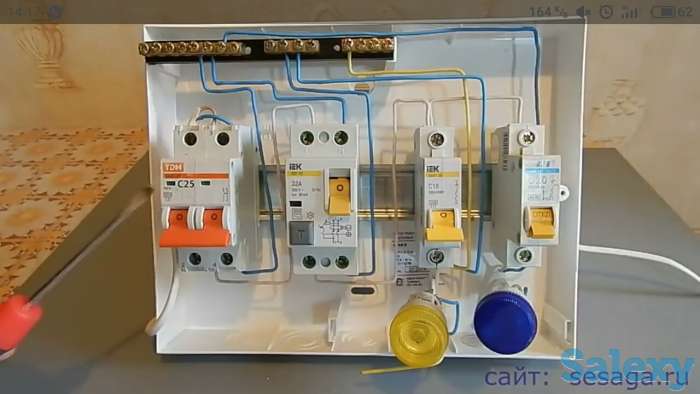 Электрик выполню все виды электроработ любой сложности, фотография 3