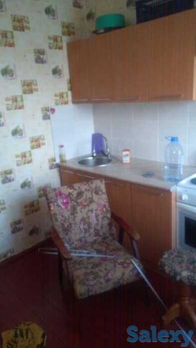 кухонный гарнитур, фотография 1