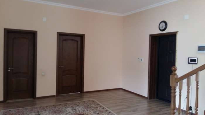 Ремонт помещении офисов зданий, фотография 2