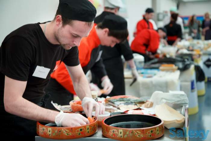 Требуются повара, фотография 1