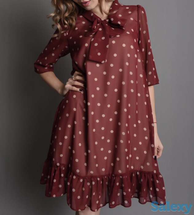 Индивидуальный пошив одежды, фотография 3