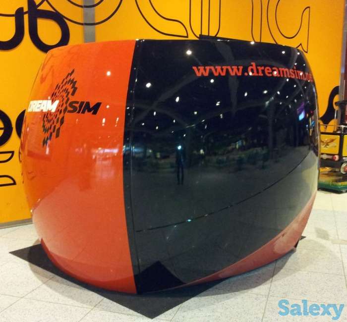 5D кинотеатр, фотография 7