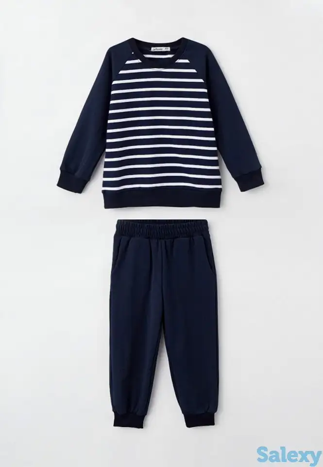 Костюм спортивный агапэ, фотография 1