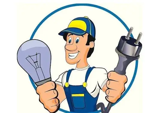 Электрик со стажем, фотография 1