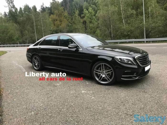 Прокат авто в Алматы Toyota Camry, фотография 6