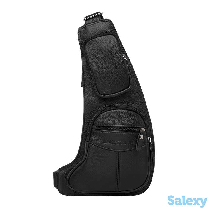 Рюкзак на одной лямке  barry black, фотография 1