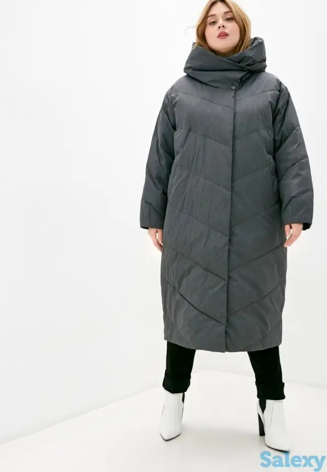 Куртка утепленная winterra, фотография 1