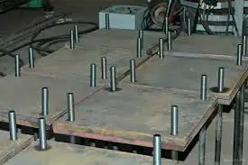 Закладная деталь по чертежу любой сложности, фотография 8