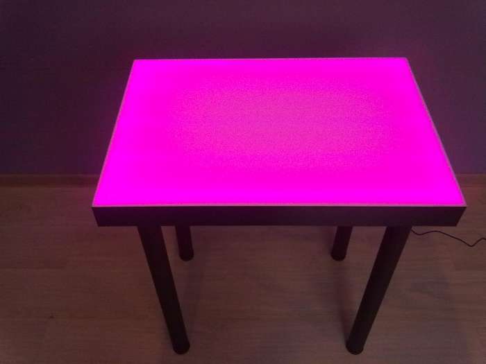 Продаем светящиеся столы, фотография 6