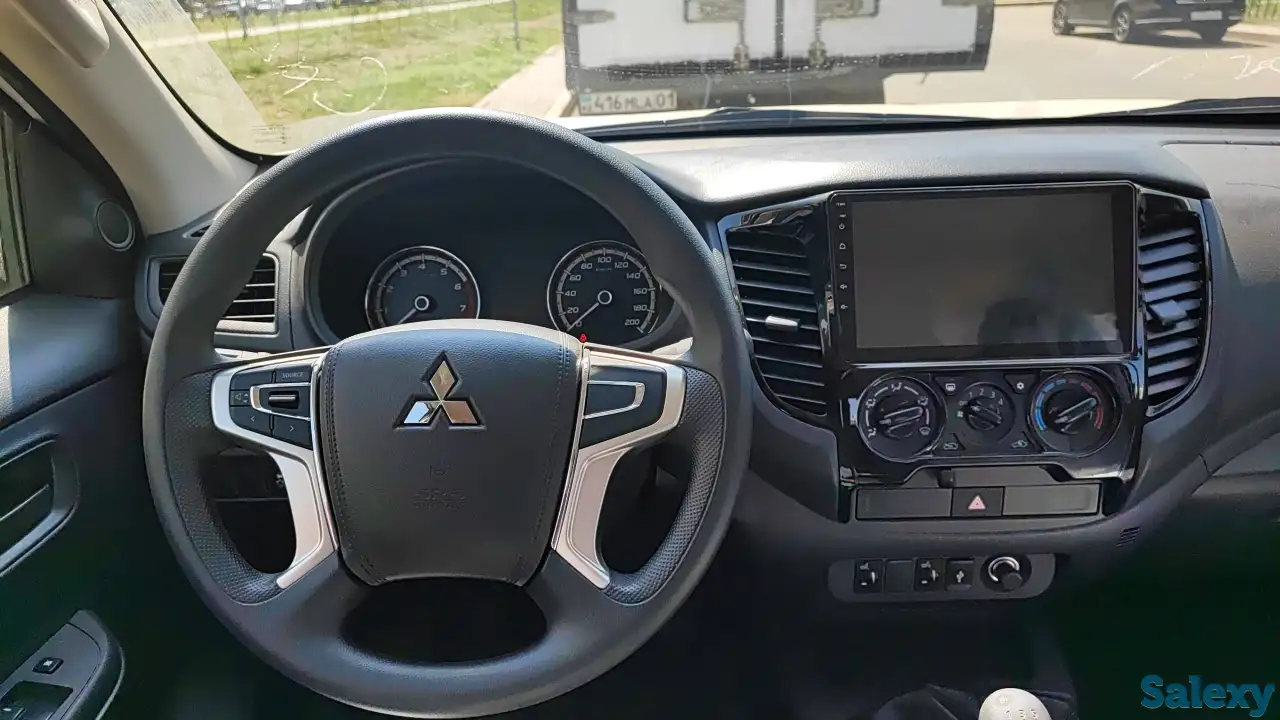 Продам,авто Mitsubishi L200, фотография 3