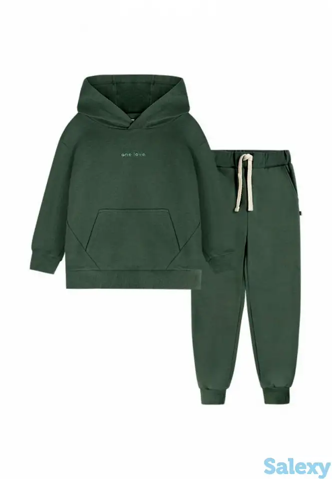 Костюм спортивный bossa nova, фотография 1