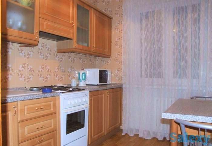 Сдам в аренду посуточно 2-комнатную квартиру, в 10 мкр, Алтынсарина-Шаляпина, фотография 3