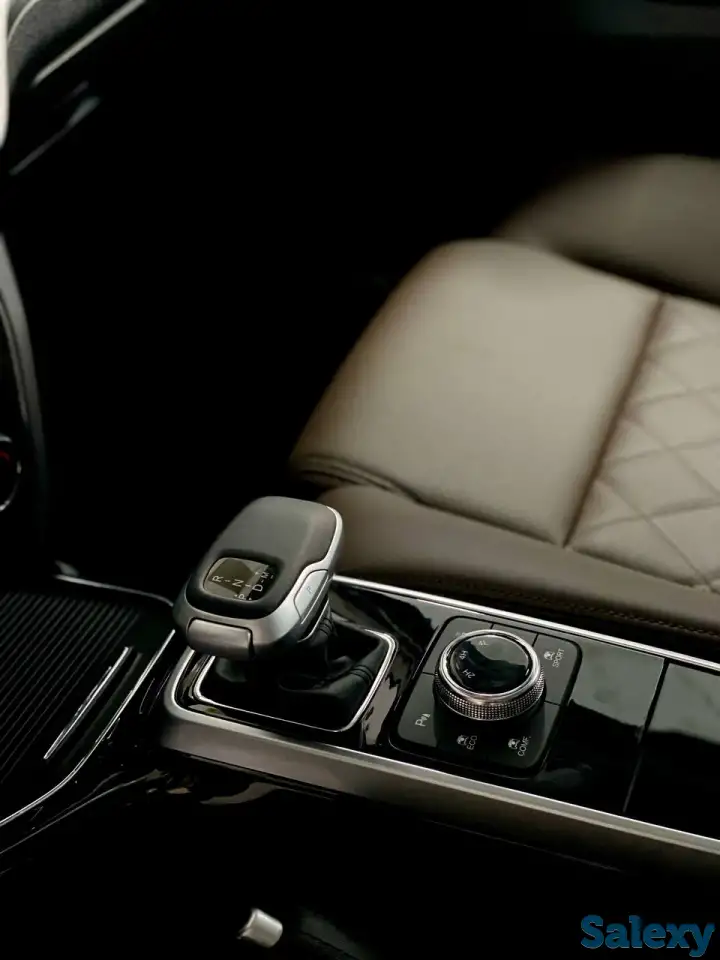 Baic BJ80, фотография 5