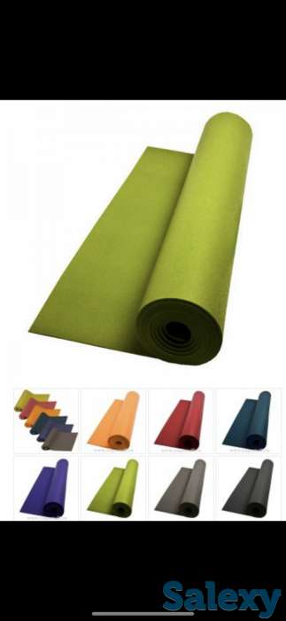 Йога коврики, фотография 6