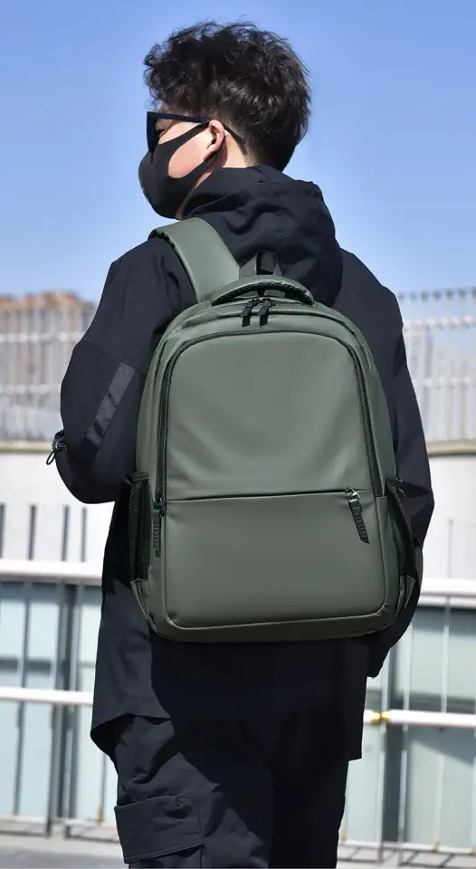 рюкзак для школьников и студентов, фотография 9