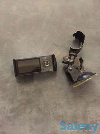 Видеорегистратор, фотография 1