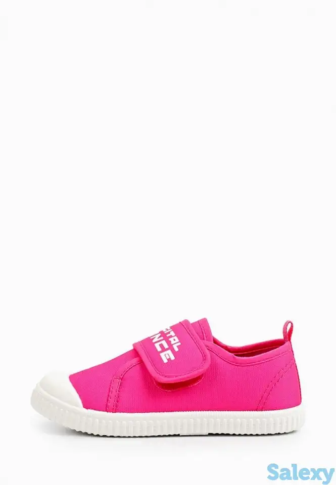 Кеды playtoday, фотография 1