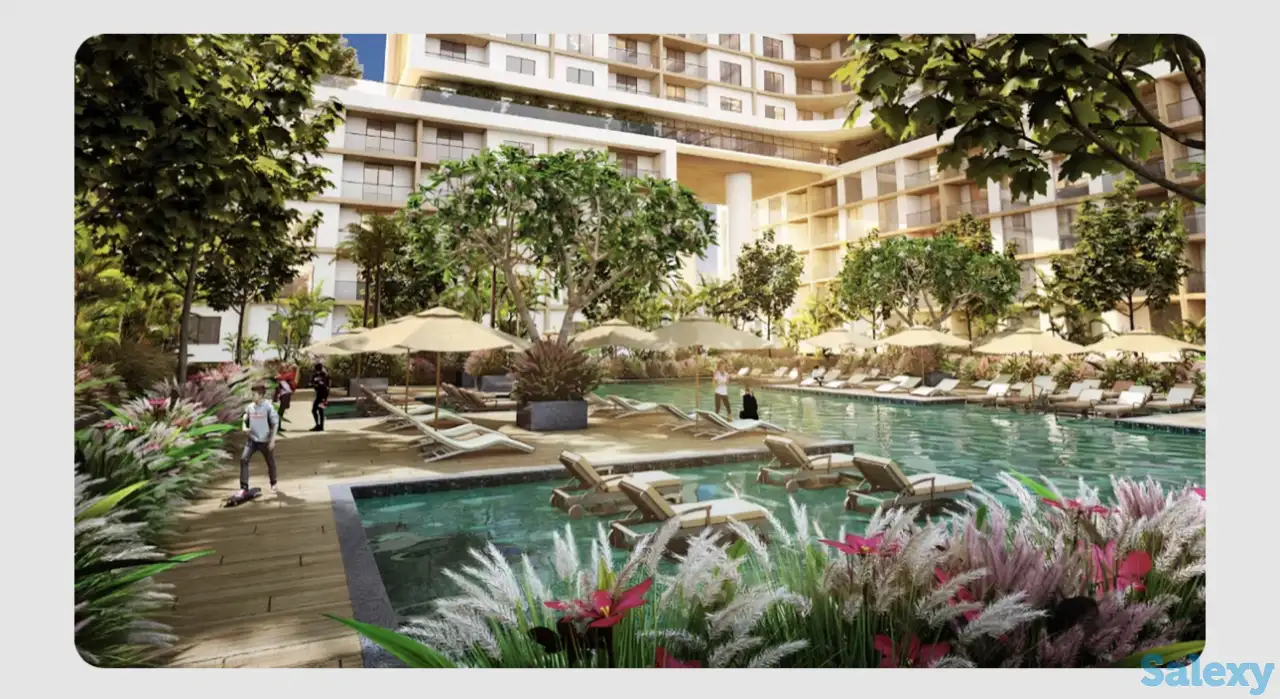 Квартира в Дубай для особенного хозяина, фотография 3