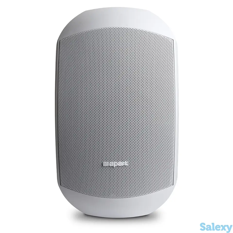 Всепогодная акустика apart mask6ct-w, фотография 1