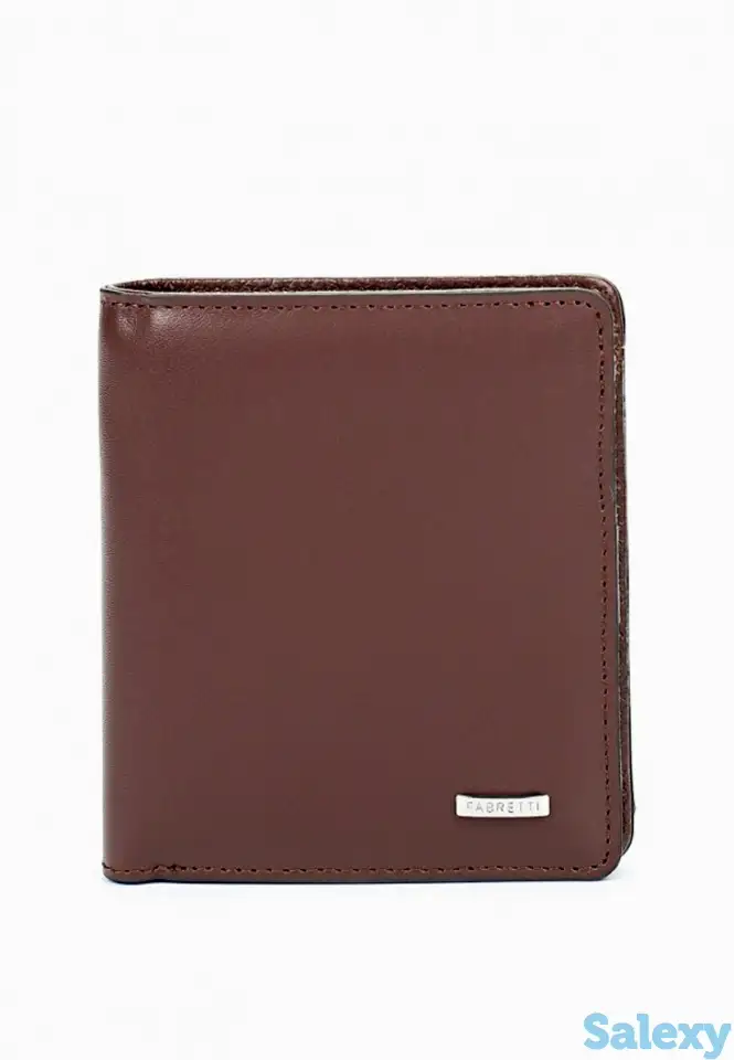 Кошелек fabretti, фотография 1