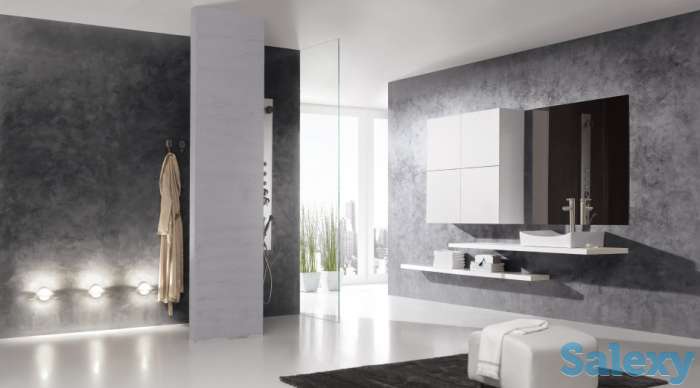 Декор штукатурка в Алматы, фотография 5