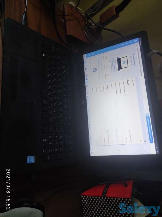 Продам ноутбук, фотография 3