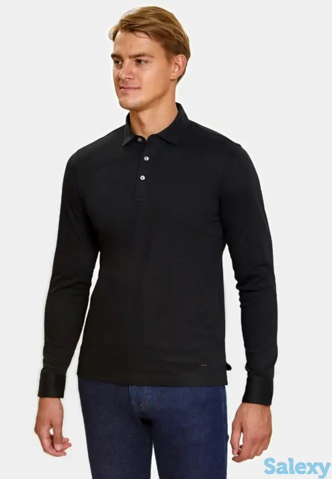 Поло kanzler, фотография 1