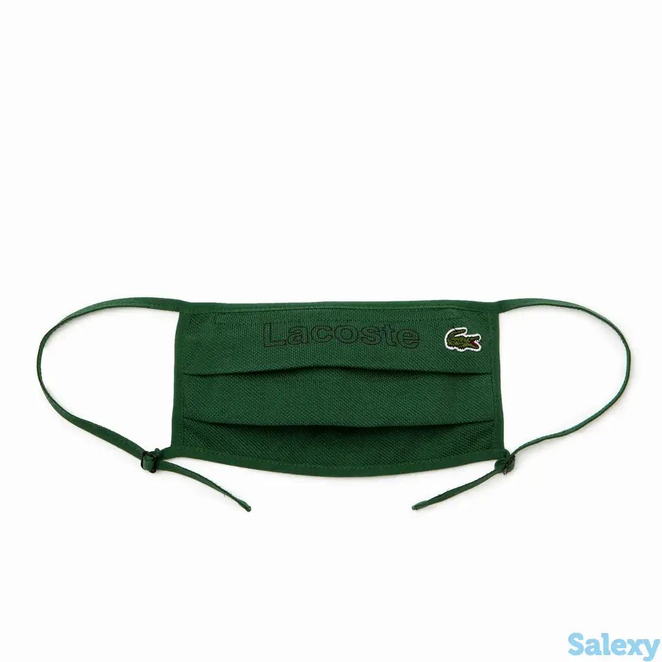 Защитная маска lacoste unisex, фотография 1