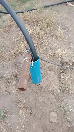 Бурение скважин на воду по всей Павлодарской Области., фотография 6