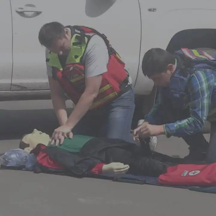 Учебный центр ALTYN ENBEK, фотография 5