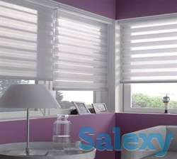 Ролл-шторы,рольставни,жалюзи,москитные сетки, фотография 1