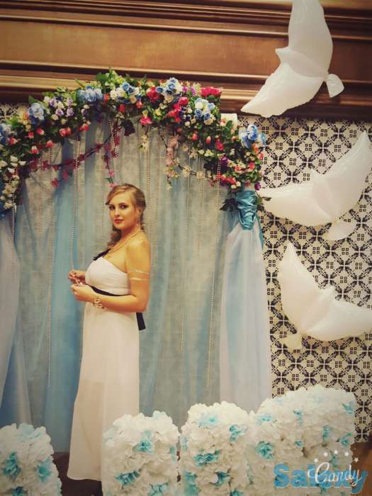 Ведущая Вашего мероприятия, фотография 2