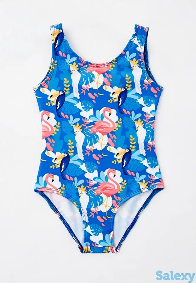 Купальник котмаркот, фотография 1