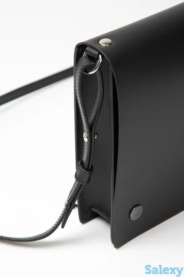 Сумка cross-body (средняя) vassa&co, фотография 1
